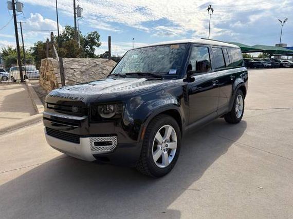 LAND ROVER DEFENDER 2025 SALEJFFU3S2368057 image